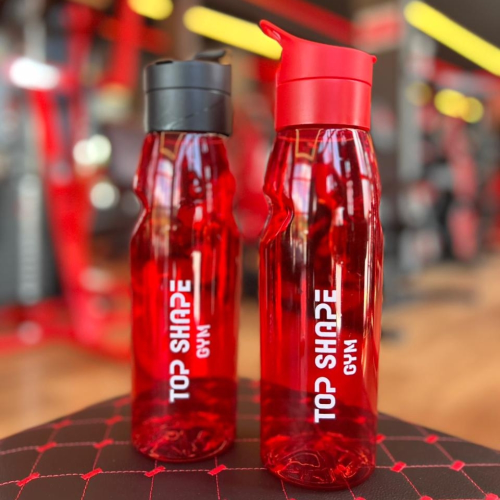 Garrafa 750ml